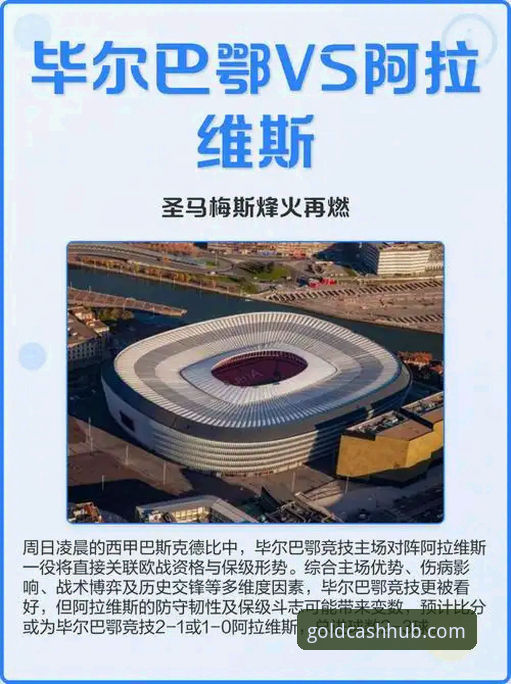 阿拉维斯vs毕尔巴鄂竞技德比战深度解析：皇冠体育投注平台教程视角下的保级与欧战博弈